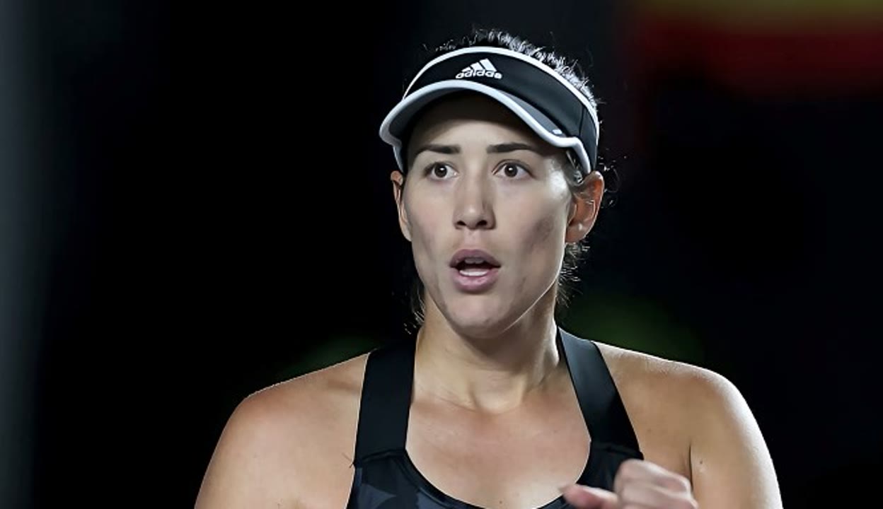 九游体育下载-包含大比分获胜引发热议！，穆古鲁扎在中国队比赛中晋级下一阶段比赛高潮迭起的词条