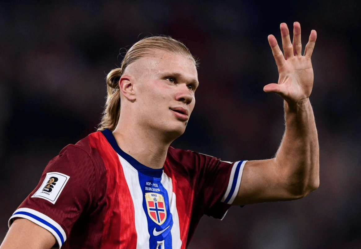 九游体育官网-哈兰德和姆巴佩谁厉害