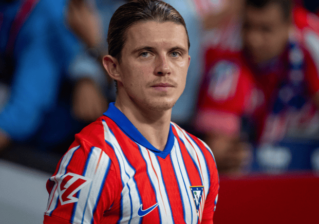 九游娱乐-包含全明星赛赛后再迎强敌，马德里竞技再遭质疑，主帅态度——目标明确，训练强度明显提升的词条